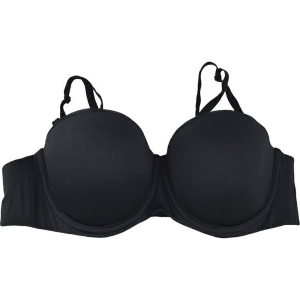 Warner's Strapless bra-36B